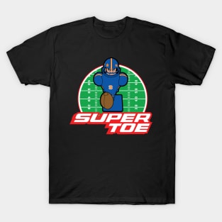 Super Toe T-Shirt